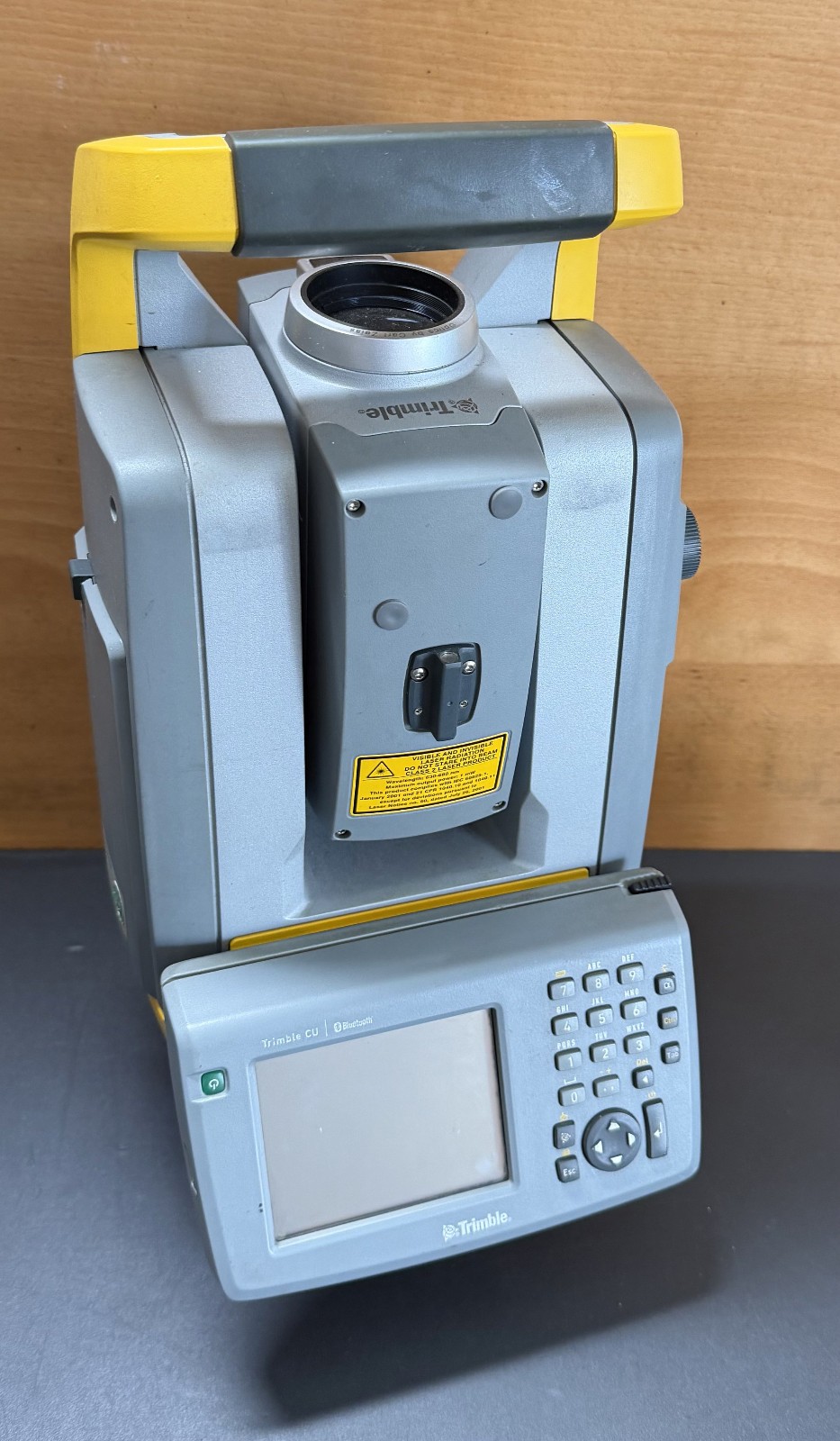 Trimble S6 2" DR 300+  Reflectorless Total Station – Bild 11