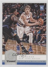 2016-17 Panini Excalibur Viscount Ron Baker #119 05v0