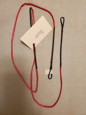 Bow String, 58", 14 strands BCY B55