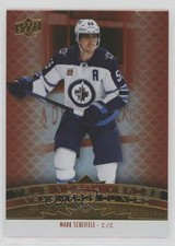 2025 Tim Hortons Collector's Series True North Heroes Mark Scheifele #TNH-15 td8