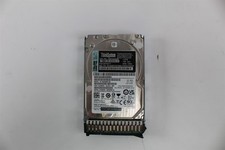 Lenovo 7XB7A00028 00YK017 SAS 1.8TB 2.5"10K 12G Hot Swap HDD ST1800MM0129