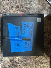 Lenovo M700 240GB SSD, Intel Core i5-6500T, WIN 10 PRO, 8GB RAM, power/ant incl!