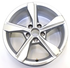 ORIGINAL Audi A4 8W B9 8W0601025GS Alufelge Felge 17 Zoll 8W0601025GS