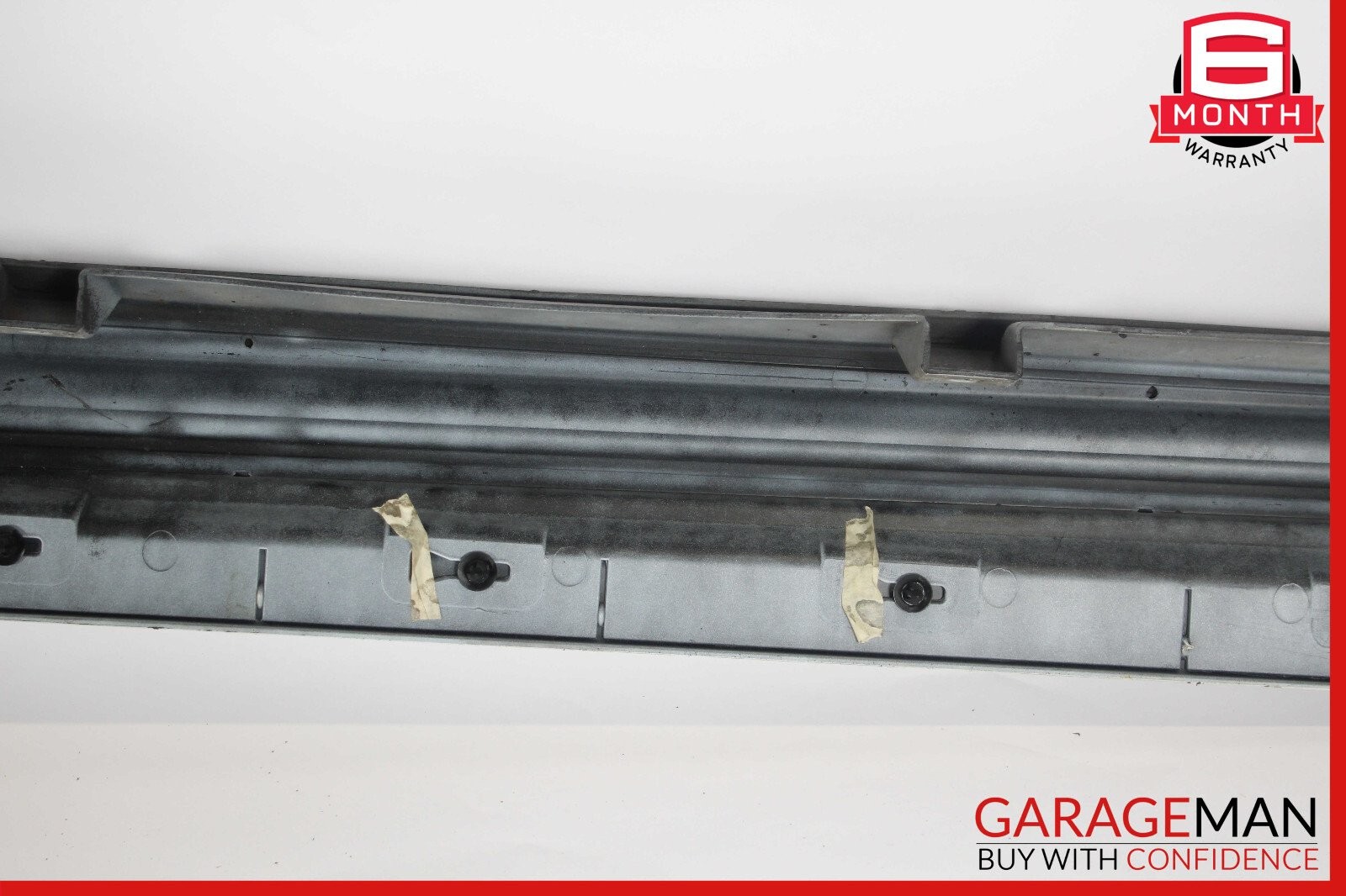 Maserati Ghibli 2014-2017 RIGHT Trim molding