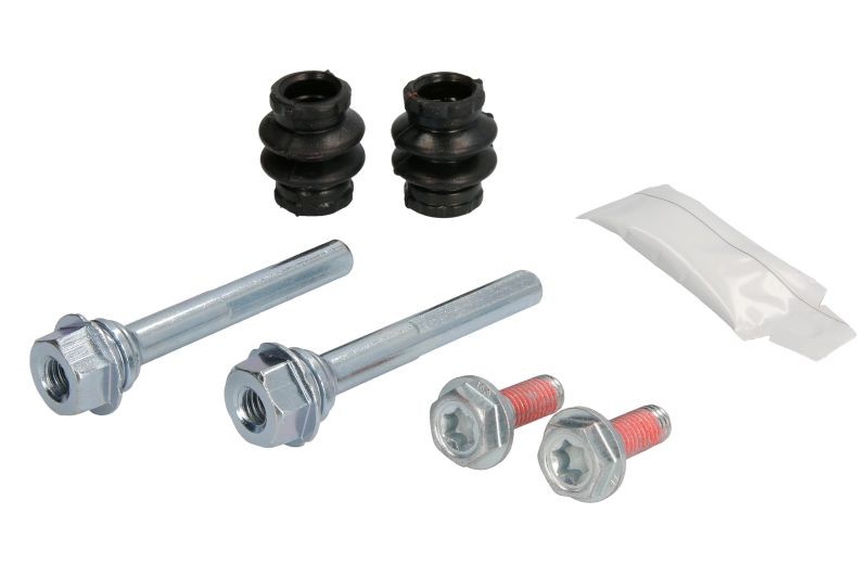 Fits AUTOFREN SEINSA D7-214C Guide Sleeve Kit, brake caliper D7-214C Brake cali
