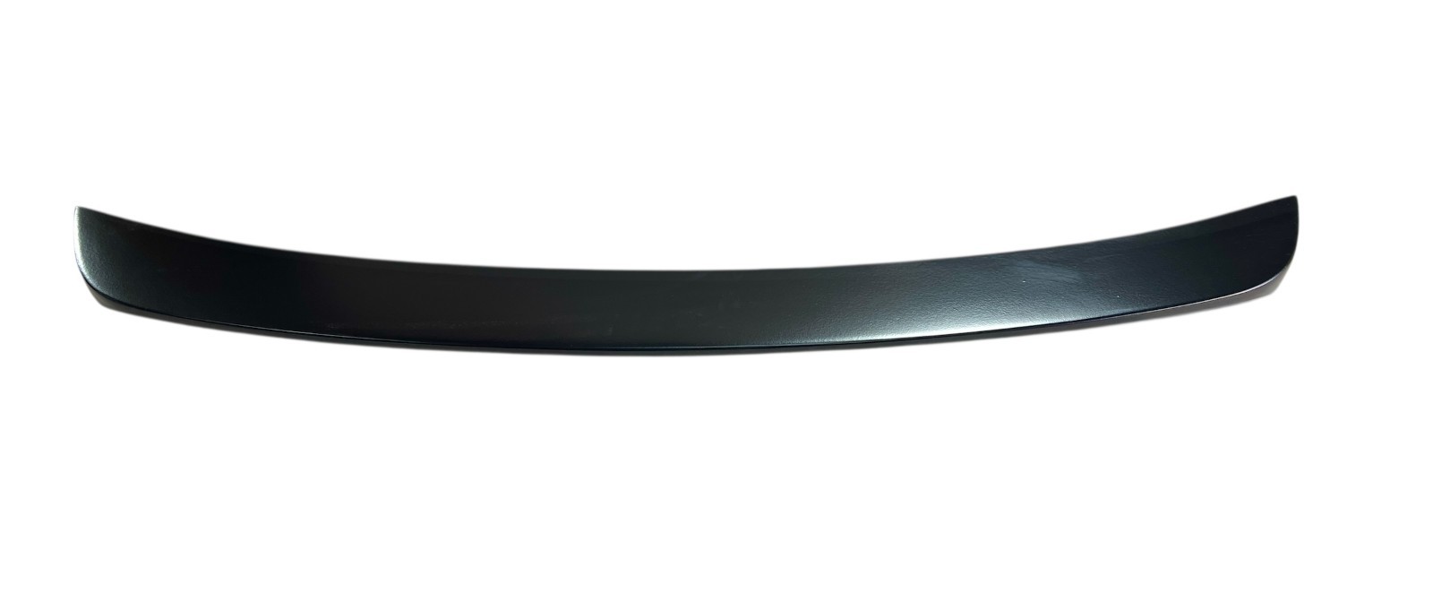 Rolls-Royce Ghost 2010-16 Tesoro  Rear Trunk Lip Spoiler Flush Mount Made in USA