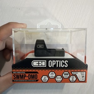 Ch Precision Red Dot | eBay