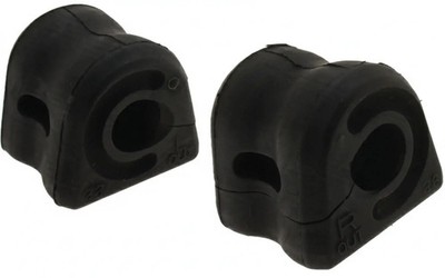 Reparatursatz, Stabilisatorlager Vorderachse beidseitig HSB-FKF-KIT FEBEST