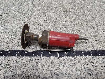 Outil De Coupe Pneumatique Florida Pneumatic – Modèle FP-3801A, USA, Occasion