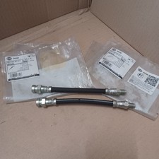 Flexible de frein Mitsubishi PAJERO