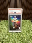 POP 8 - 2022 Panini Select - Color Wheel Tom Brady 🐐 #CW-2 Case Hit PSA 10 💎