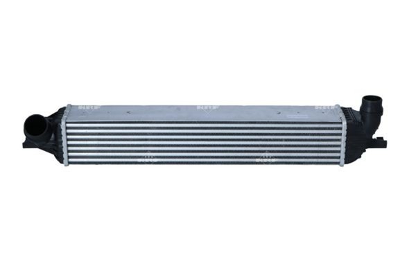 NRF LadeluftküHler 30312 FüR Renault Laguna BT0 DT0 KT0 3 Espace 4 JK0 16V Turbo-image