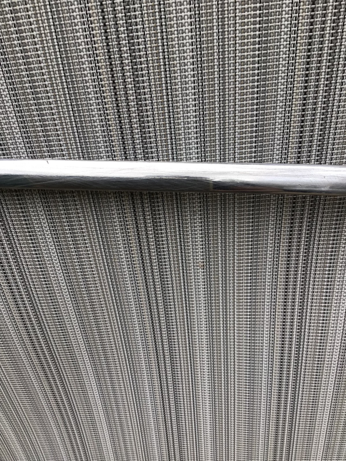 1966 - 1980 Rolls Royce Silver Shadow Wraith II Front Windshield Chrome Trim