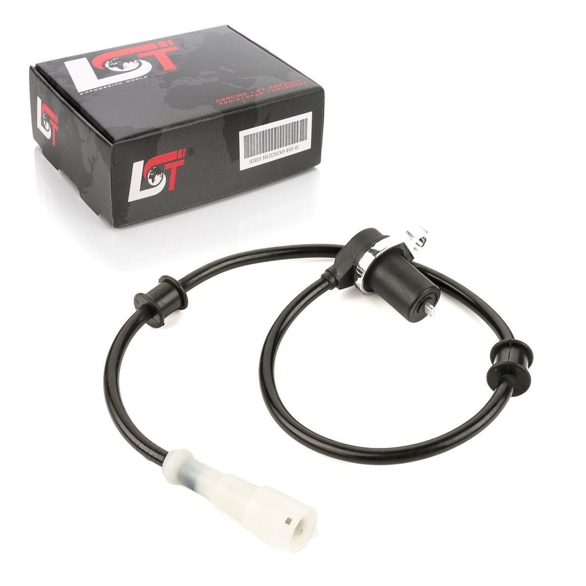 ABS Sensor Wheel Tachometer Front 90443391 for Vauxhall Astra Mk II Cc Cabriolet