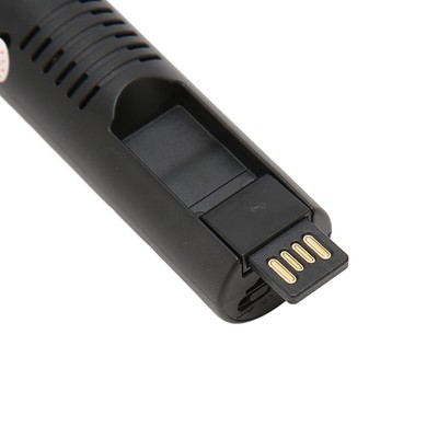 Mini WiFi Wireless Camera Smart 1080P 180° Rotation Remote Monitoring Night Fit