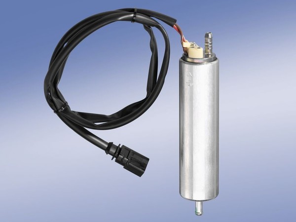 Bosch 0 986 580 416 Kraftstoffpumpe FüR Seat-image