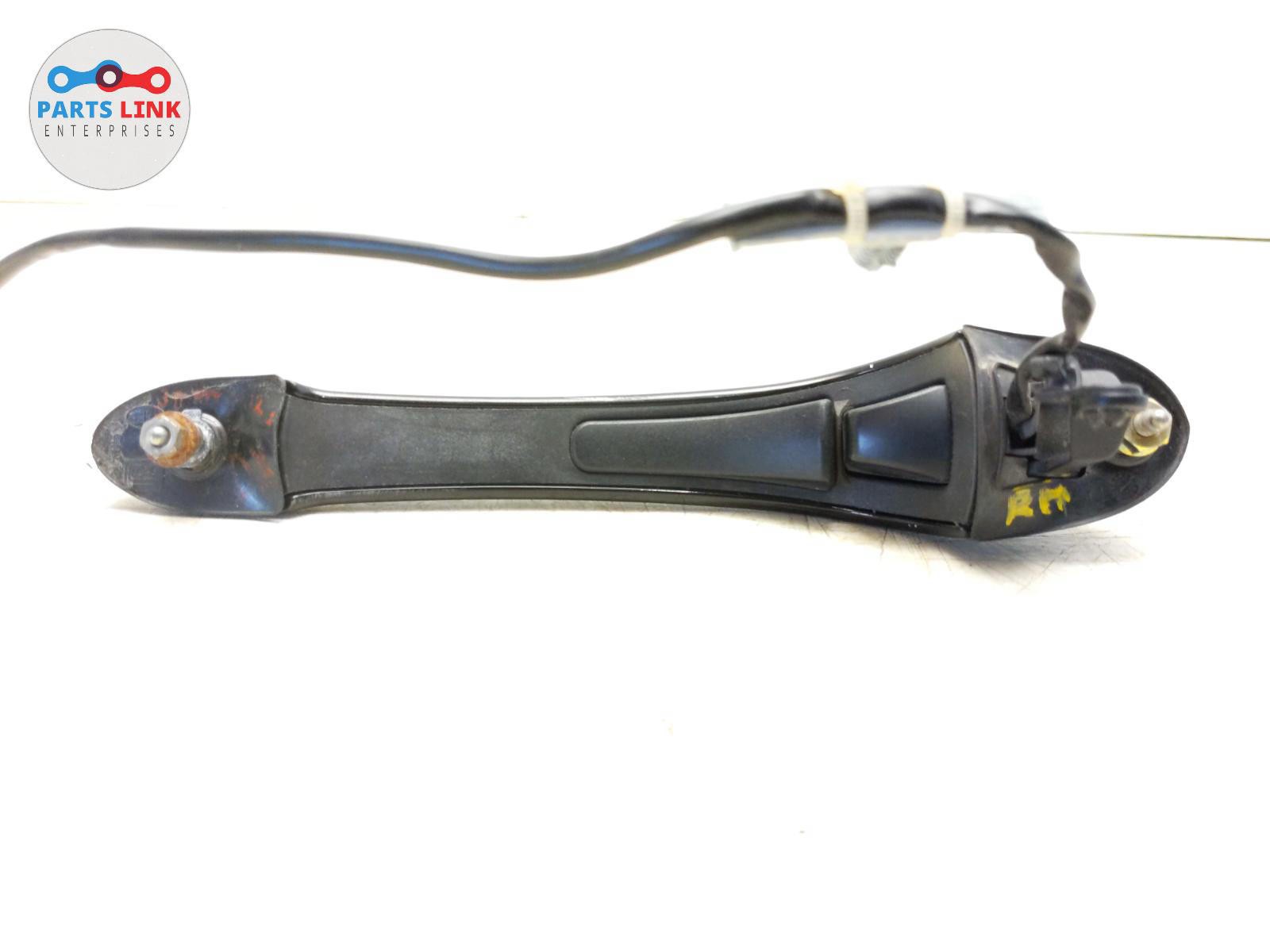 Maserati GranTurismo 2007-2019 FRONT+RIGHT+OUTER Exterior door handle