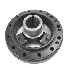 For Chevrolet Gmc C1500 C2500 K1500 K2500 88-93 V6 4.3l Engine Harmonic Balancer For Chevrolet Gmc C1500 C2500 K1500 K2500 88-93 V6 4.3l Engine Harmonic Balancer