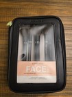 NEW Sephora Collection The Face Brush Set 5 Brushes
