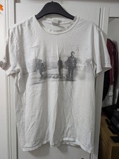 Muse Drones Tour T Shirt.Size Medium. In Excellent Condition. From the O2 gig
