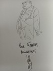 Les vieux fourneaux Tome 1 / TL Canal BD avec dédicaces Cauuet et Lupano