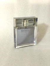 PURE Hugo Boss 2.5 oz Eau De Toilette Spray