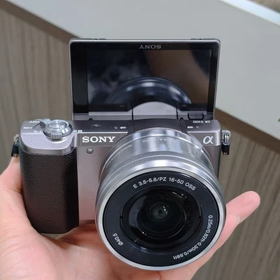 Sony Alpha A5100 Digital Cameras for Sale - Shop New & Used