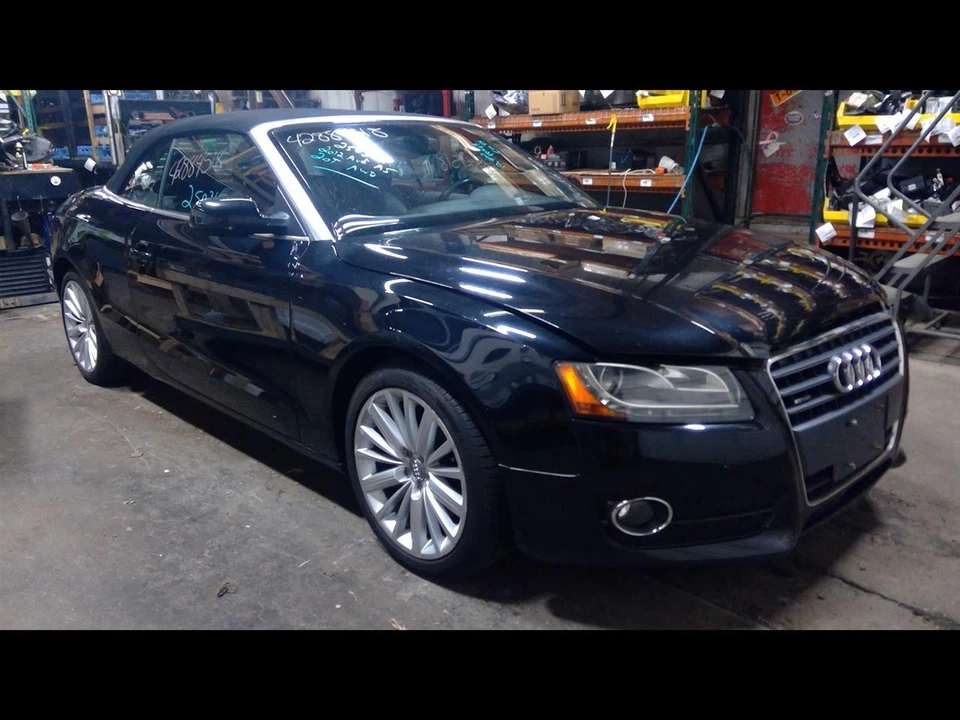 Regulador de ventana de cuarto de conductor convertible para AUDI A5 1660867 10-17 Foto 2 de 4