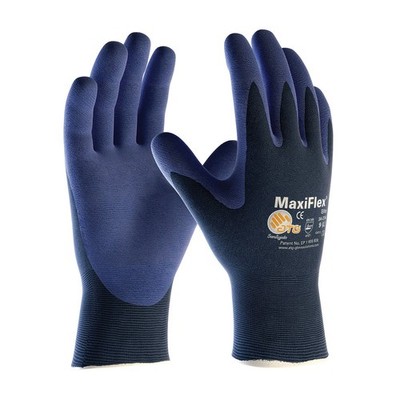 PIP MaxiFlex 34-274 Ultra Light Weight X-Large (Pack of 12), Blue