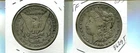 1903 S MORGAN SILVER DOLLAR F VF 8629T