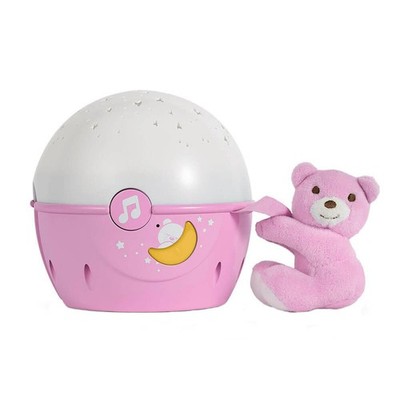 Chicco Adorable Toy Next 2 Stars Innovative Projector Stunning Ages 0+ Months