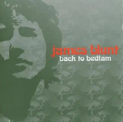 back to bedlam ZUSTAND SEHR GUT
