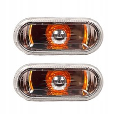 2x Seitenblinker Blinkleuchte(Set rechts+links)   für VW Golf IV (1J1) 1997–2005