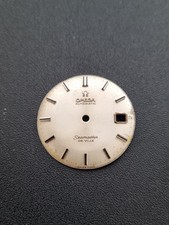Good Vintage Omega Seamaster De Ville Automatic Dial.  cal.565 / 562.