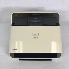 Neat ND-1000 Desktop Document/Receipt Scanner Digital Filing System Power USB