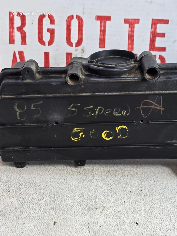 Dodge Shadow Daytona Chrysler Lebaron Turbo Engine Computer - Image 4 of 4