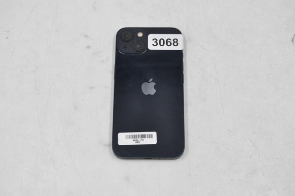 Apple iPhone 13 Modelo A2482 128GB Desbloqueado #3068 2