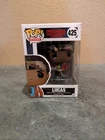 Funko POP! Stranger Things Lucas #425