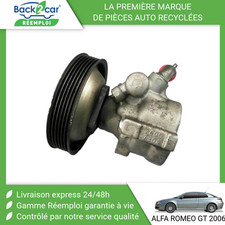 Pompe direction assistée Alfa Romeo 2000