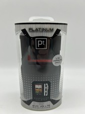 Smartcase + Holster Works With Blackberry. Bu...