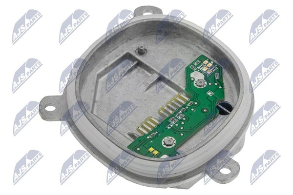 NTY SteuergeräT Beleuchtung EPX-BM-073 12V FüR BMW 3Er G20 G80 G28 Touring G21-image