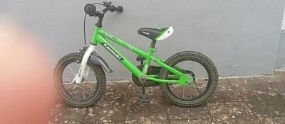 velos enfants Kawasaki - Photo 1/4