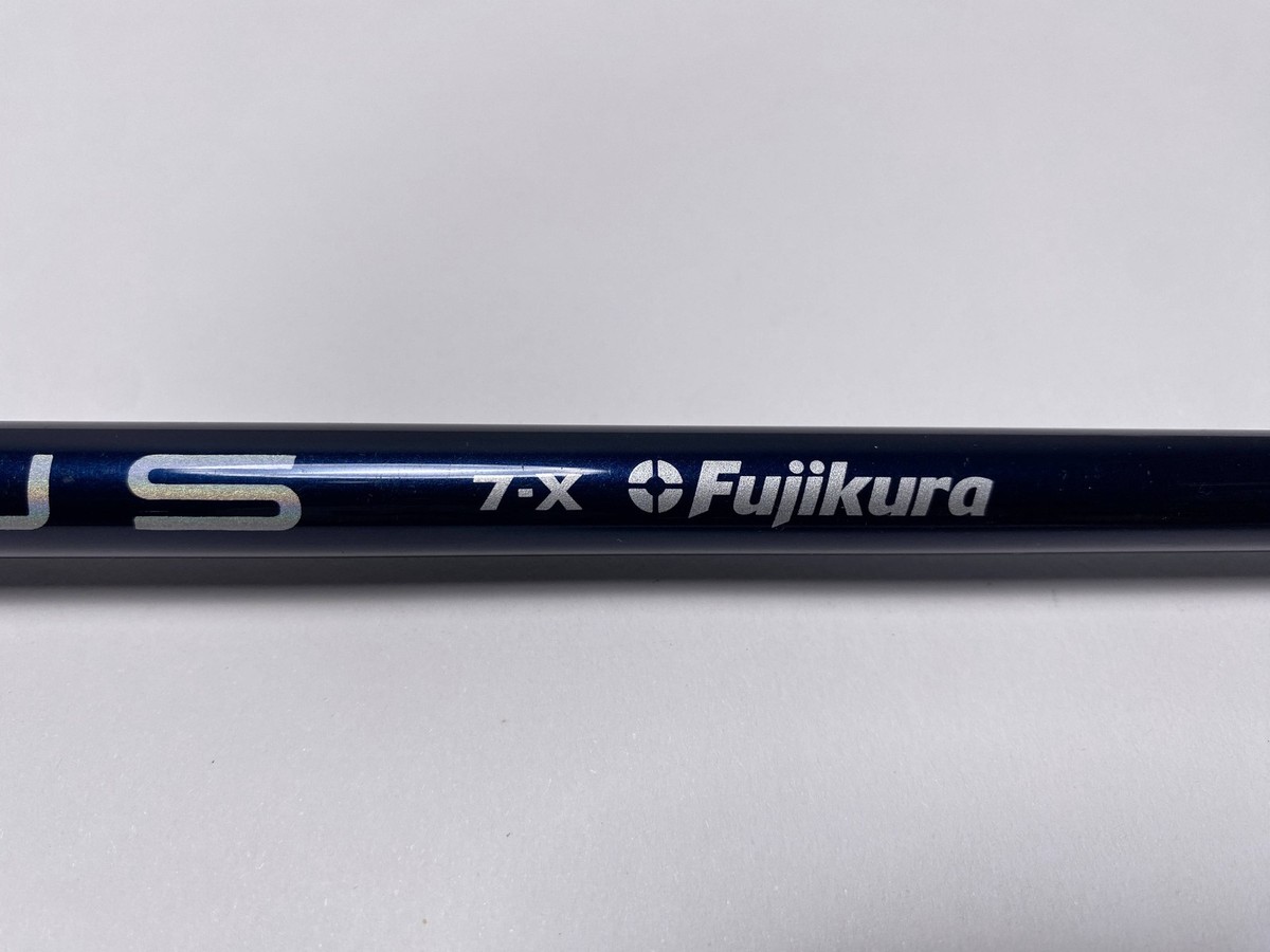 Fujikura Ventus Blue 7-X Velocore Extra Stiff Driver Shaft