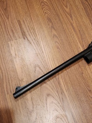 Remington 1100 12ga 22