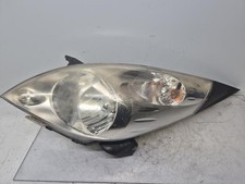 Feu avant (phare) Chevrolet SPARK