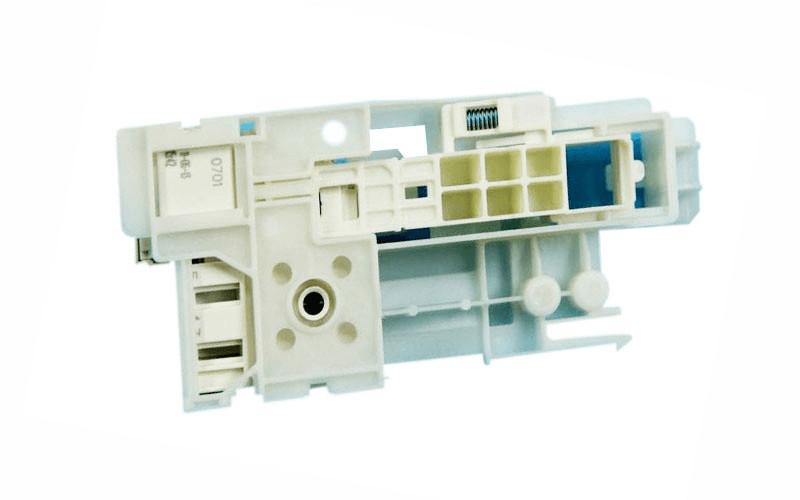 Sécurité de porte pour lave-linge Brandt verrouillage automatique thermique AS0017394