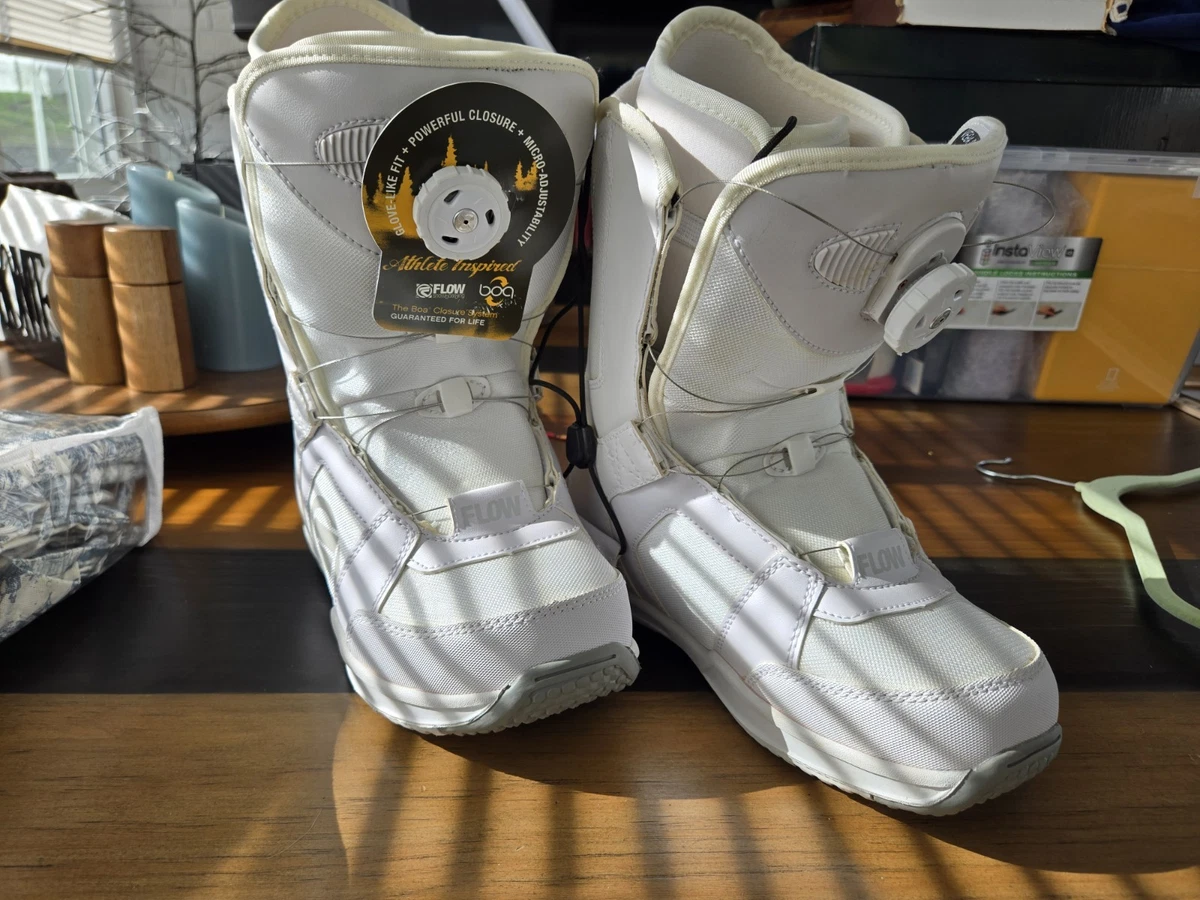 Flow Ski & Snowboard Boots for Men for sale | eBay