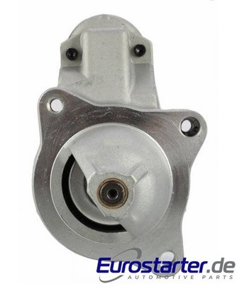 1**Anlasser Neu Eurostarter OE-Ref. D9E68 für Renault