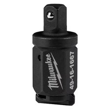 Milwaukee Tool 49-16-1667 Insider Adpt Retent...
