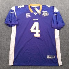 Drew Brees, Terrell Owens, Ndamukong Suh Among Hottest 2010 NFL Jerseys  17